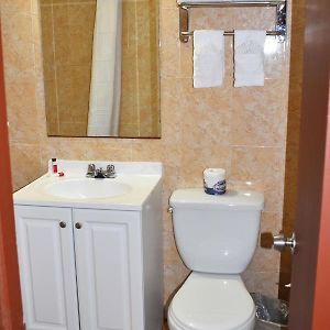 Double Room Non-Smoking